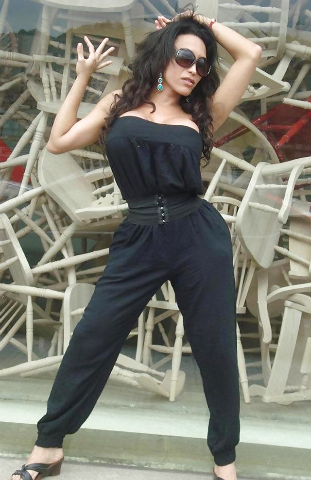 Reliable Titty Shemales #9413671