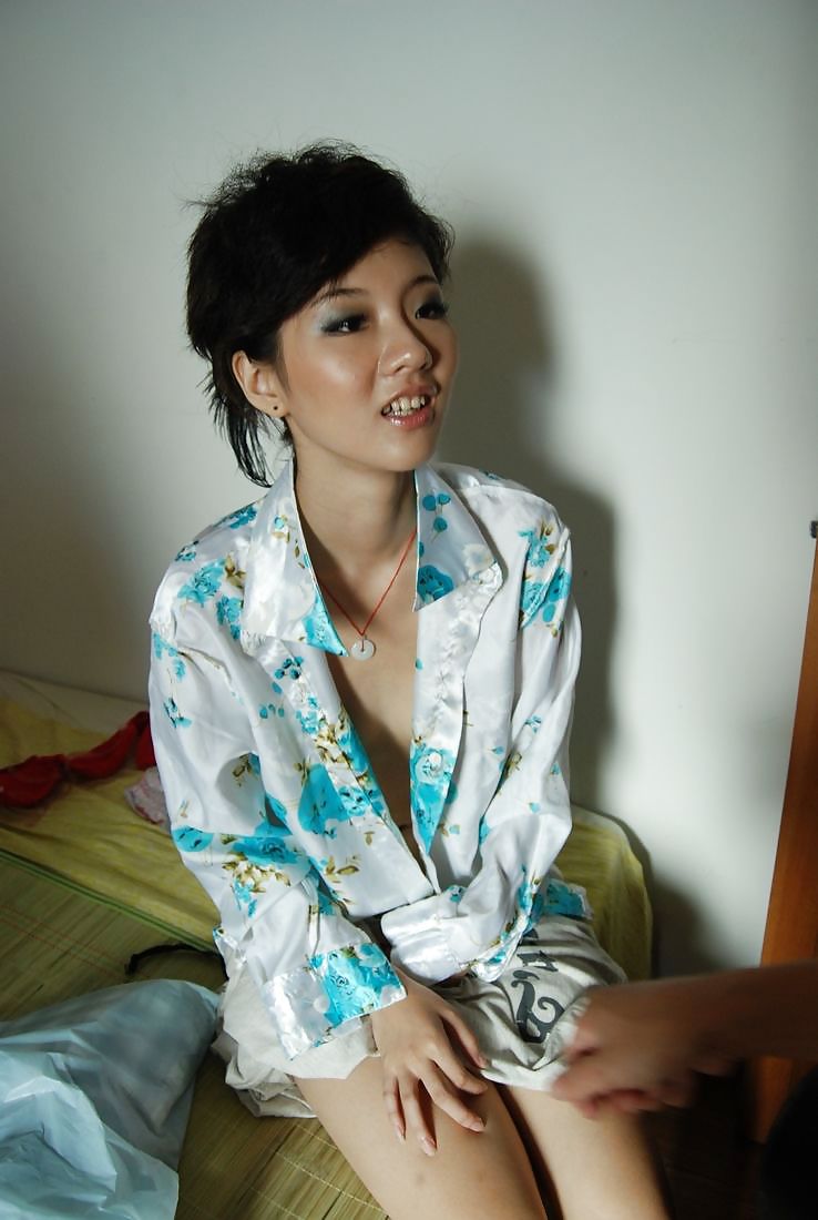 The Beauty of Amateur Asian in HD #11109397