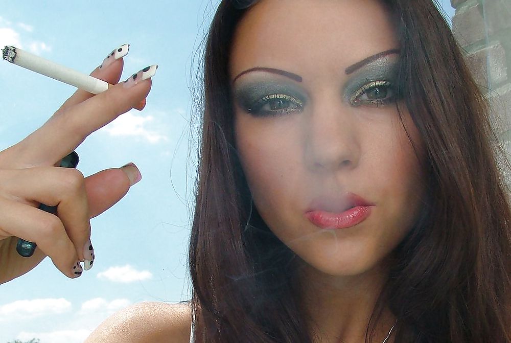 Smoking Sluts #4314813