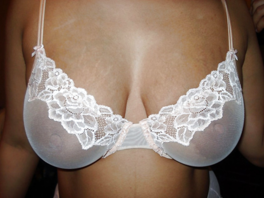 Bra Sheer 5 #19169990