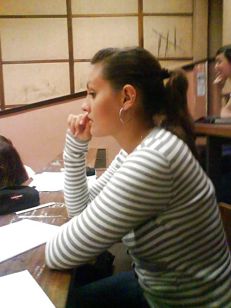 Ma 1iere cousine comenter svp , my first cousin coment
 #15944162