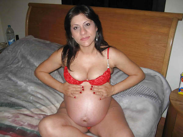 Exposed Wife--Raina is Preggers! #18365270