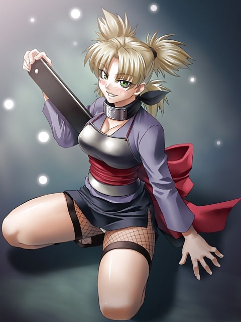 N.C. 21 (Temari 1) #20362093