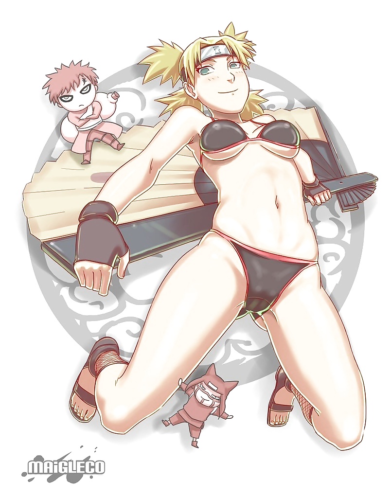 N.C. 21 (Temari 1) #20362152