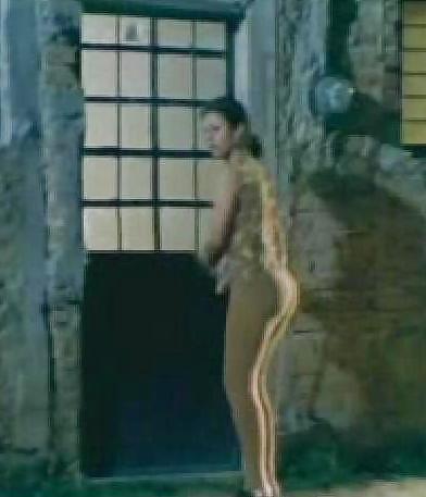 CULOTE VECINA AMIGA DE MI PRIMO ESPIADA #14647753