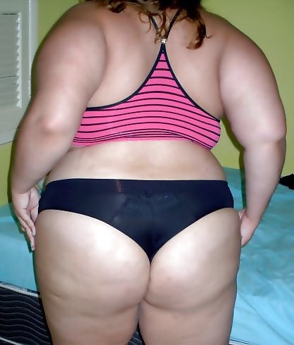 BBW Pics form brasilian blogs #3186205