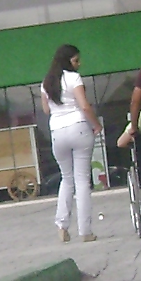 CULO DELICIOSO EN TRANSITO, NAUCALPAN #9814379