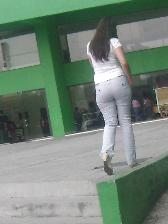 CULO DELICIOSO EN TRANSITO, NAUCALPAN #9814392