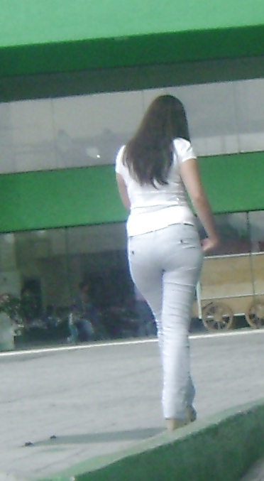 CULO DELICIOSO EN TRANSITO, NAUCALPAN #9814428