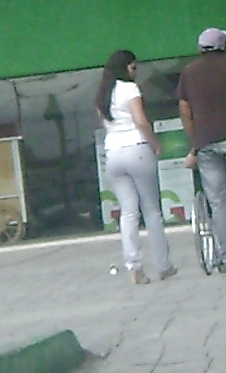 CULO DELICIOSO EN TRANSITO, NAUCALPAN #9814461