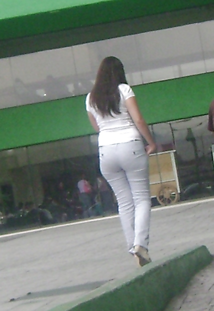 CULO DELICIOSO EN TRANSITO, NAUCALPAN #9814508