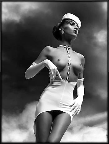 Air Stewardess #9964938