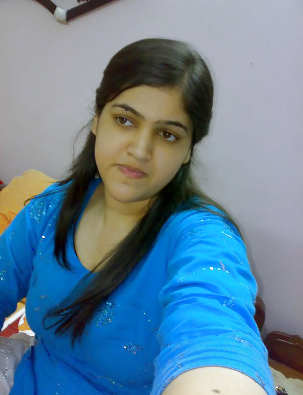 Worried girl #9308123