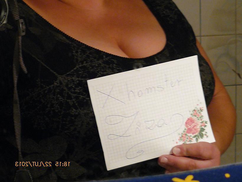 Dowod na to,ze jestem kobieta,a nie facetem :p
 #16356051
