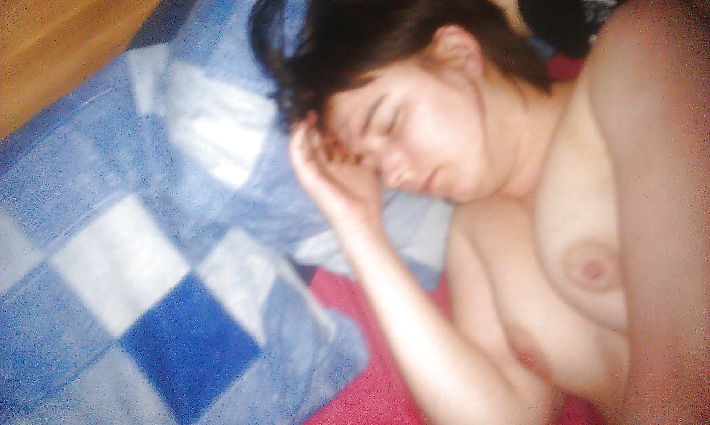 Slep boobs exhibiting  #9546725