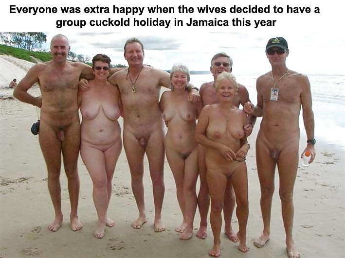 Naughty Nudists Comments  #18709658