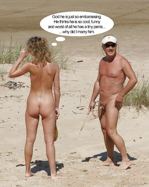 Naughty Nudists Comments  #18709688