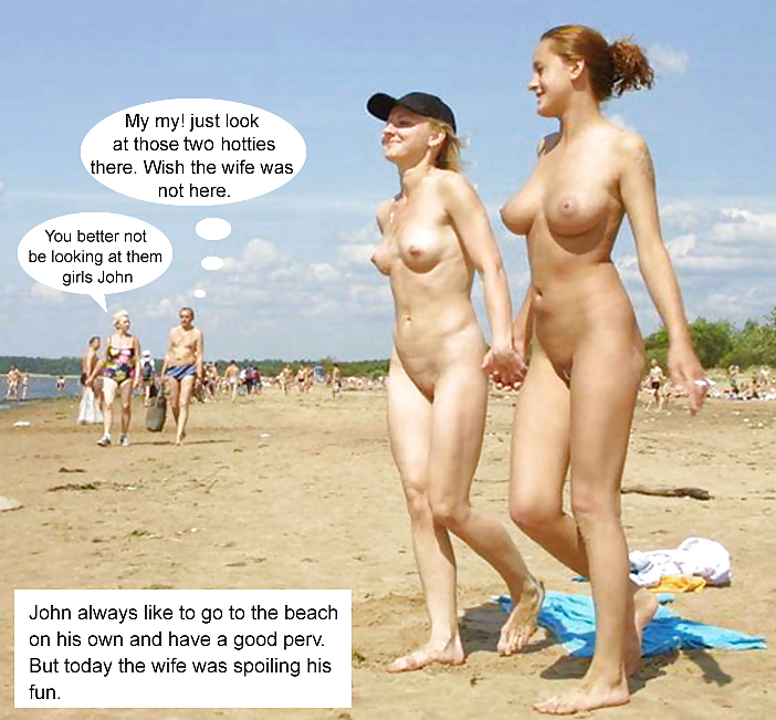 Nudistas traviesos comentarios 
 #18709725