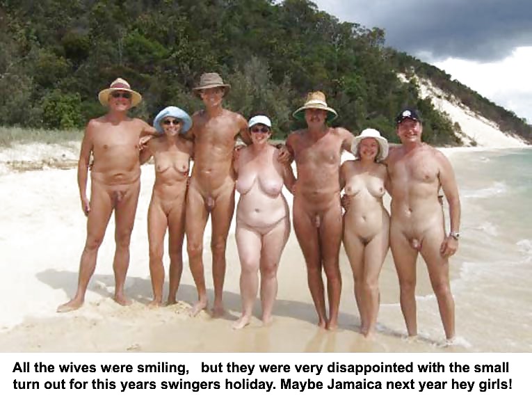 Naughty Nudists Comments  #18709733