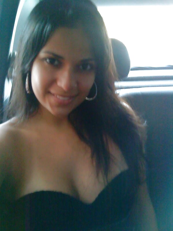Amateur indian lady friend #9578798