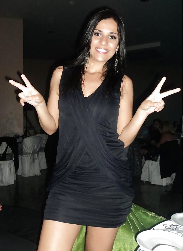 Amateur indian lady friend #9578816