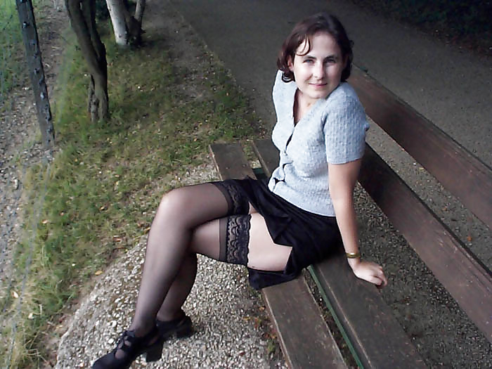 Posiert Nackt Bei Sabine 27 #6558853