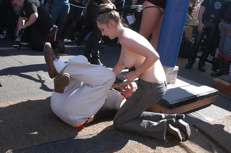 Folsom Facet twin carriageway Hottie #9503933