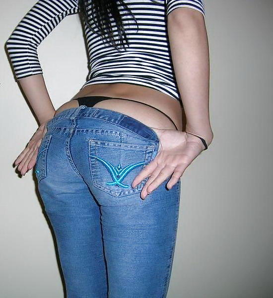 Queens in Jeans LXXI #14658115