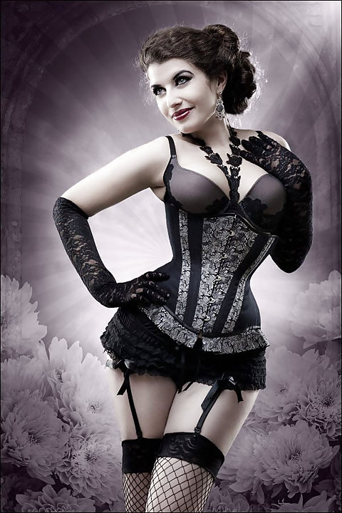Burlesque I #18416509