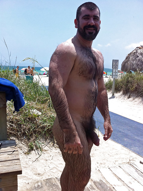 Hot hairy men #7198100