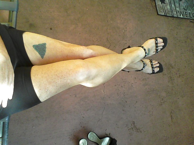 Hot Bbwlegs #16954164