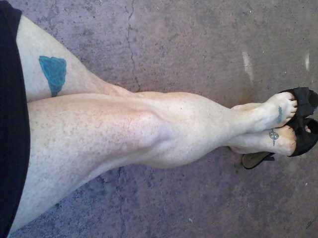 Hot Bbwlegs #16954169