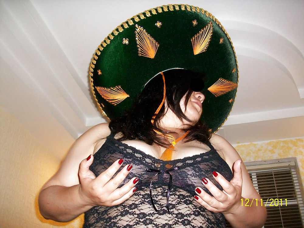 Puta = Charreada #10560584