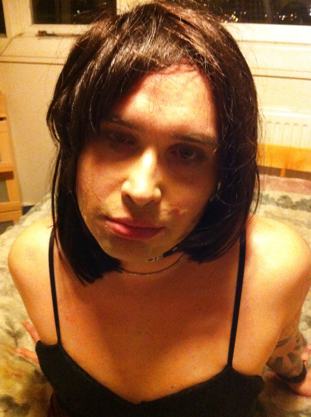 Me having some fun  #14159723