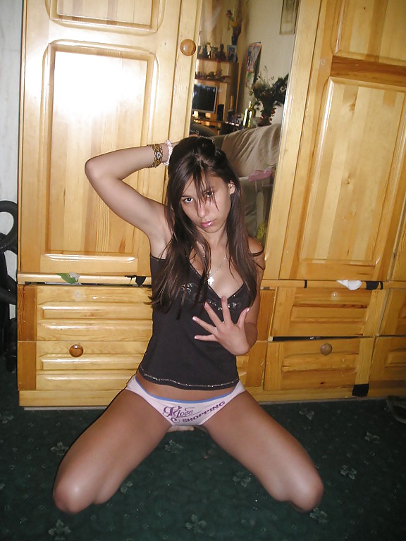 Bulgarian Teen 10 #2199039