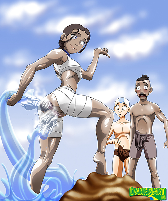 Avatar-Hentai #9732332
