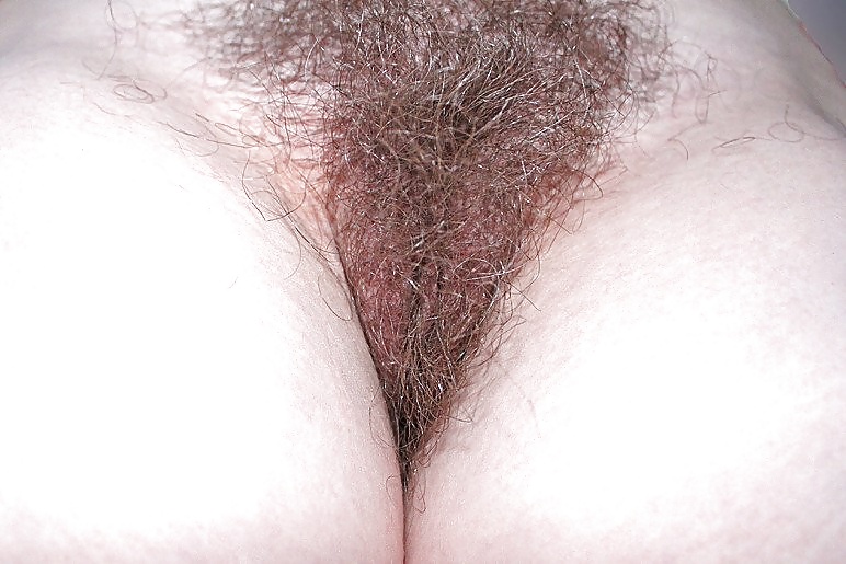 Only fuzzy fannys #12546017