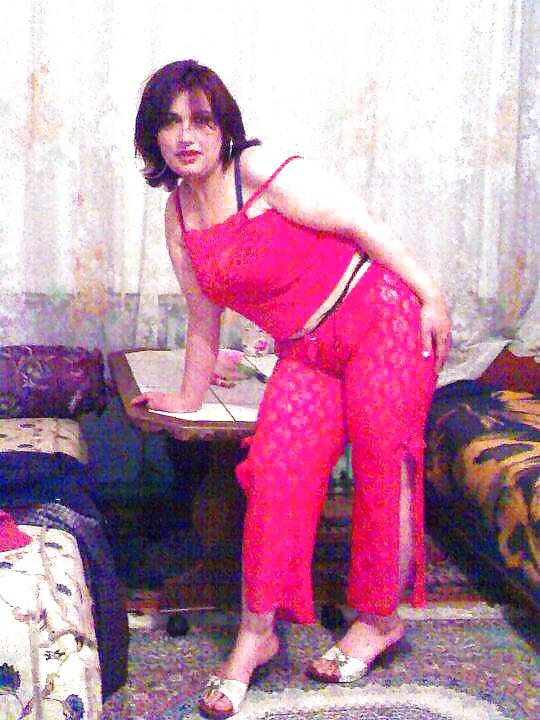 Arab Sexy Dame #9064399