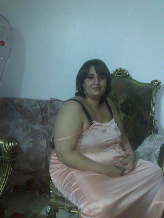 Arab Sexy Dame #9064425