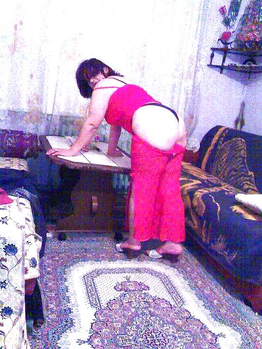 Arab Sexy Dame #9064457