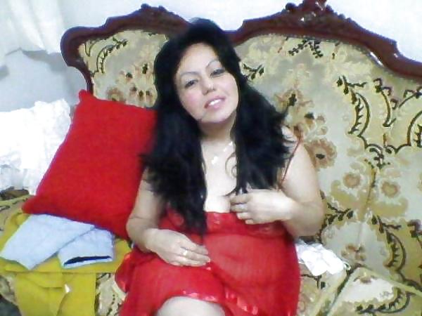 Arab Sexy Dame #9064464