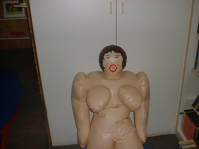 Meine Gummipuppen 2 #3379434