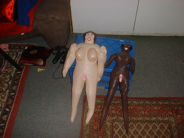 Meine Gummipuppen 2 #3379435