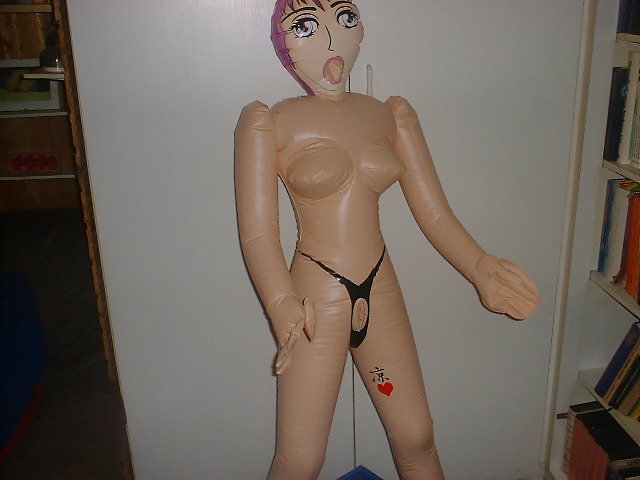Meine Gummipuppen 2 #3379437