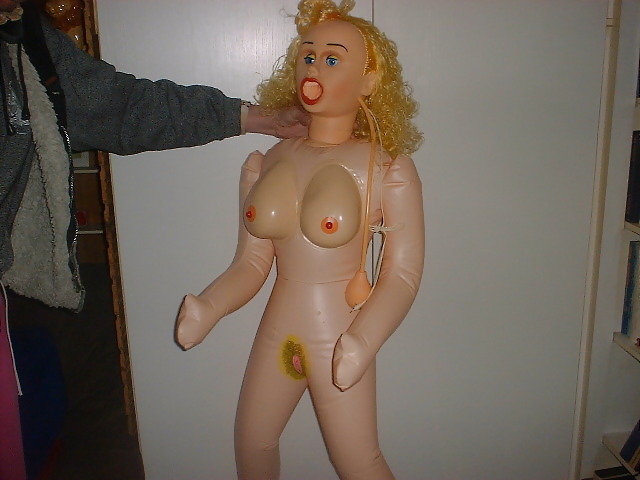 Meine Gummipuppen 2 #3379439
