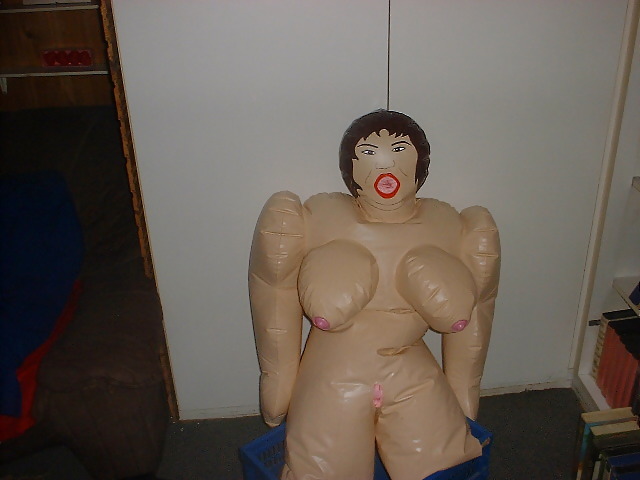 Meine Gummipuppen 2 #3379444