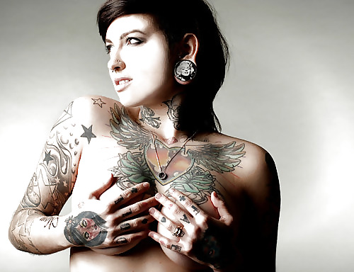 Tattoos #4359780