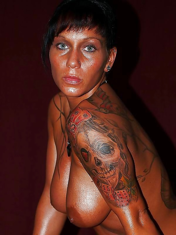Tattoos #4360225