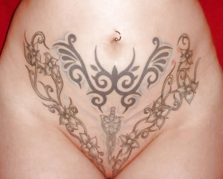 Tattoos #4360281