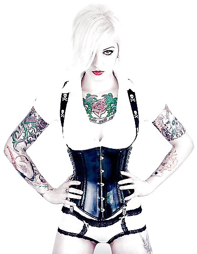 Tattoos #4360309